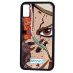 كفر آيفون XR بتصميم دكتور ستون