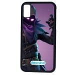 كفر آيفون XR بتصميم  رافين فورتنايت