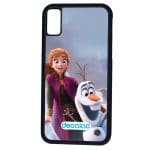 كفر آيفون XR بتصميم رحلة مائية آنا أولاف