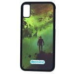 كفر آيفون XR بتصميم رحله الى الفضاء