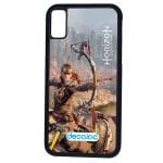 كفر آيفون XR بتصميم رماية أسهم إلوي هورايزن زيرو داون