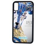 كفر آيفون XR بتصميم ريفينانت الأسطوري