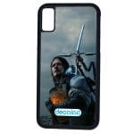 كفر آيفون XR بتصميم سام بريدجز ديث ستراندنغ