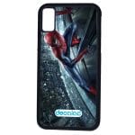 كفر آيفون XR بتصميم  سبايدر مان اعلى نيويورك