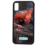 كفر آيفون XR بتصميم سبايدرمان هوم كامينج