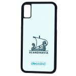 كفر آيفون XR بتصميم سفينة