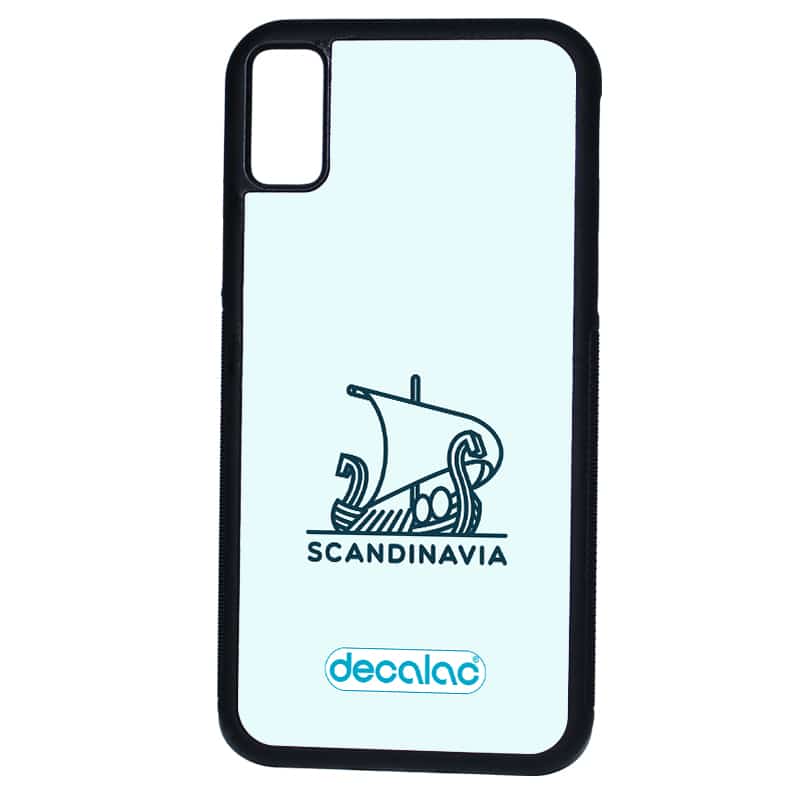 كفر آيفون XR بتصميم سفينة كفر آيفون XR بتصميم سفينة