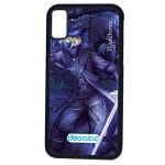 كفر آيفون XR بتصميم سيدة ماريا من برج الساعة النجمي