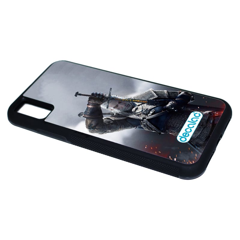 كفر-آيفون-XR-بتصميم-سيف-جيرالت-ذا-ويتشر-3-وايلد-هانت-2