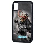 كفر آيفون XR بتصميم غضب فينوم