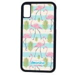 كفر آيفون XR بتصميم فلامنغو الاستوائية