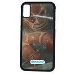 كفر آيفون XR بتصميم قتال مع العملاق الضخم هجوم العمالقة