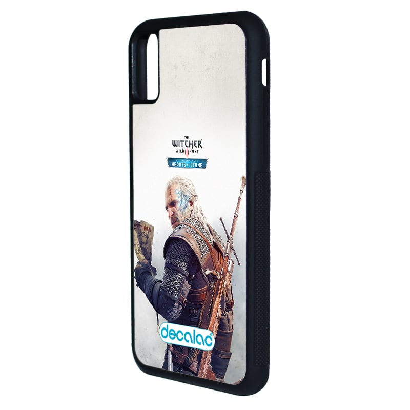 كفر-آيفون-XR-بتصميم-قضاء-على-الوحوش-ذا-ويتشر-1