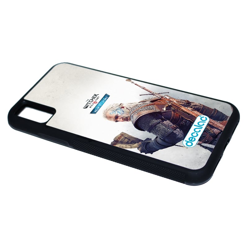 كفر-آيفون-XR-بتصميم-قضاء-على-الوحوش-ذا-ويتشر-2