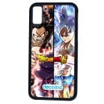 كفر آيفون XR بتصميم قوة الابطال كل الانميات