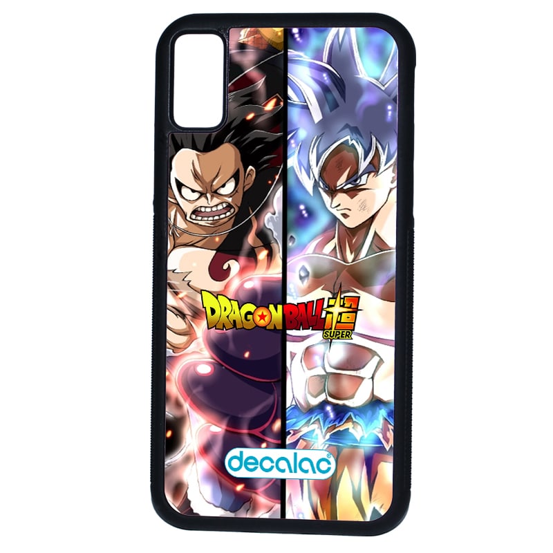 كفر آيفون XR بتصميم قوة الابطال كل الانميات كفر آيفون XR بتصميم قوة الابطال كل الانميات