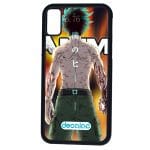 كفر آيفون XR بتصميم قوة تحمل ميدوريا أكاديميتي للأبطال