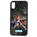 كفر آيفون XR بتصميم قوة سبيدر مان