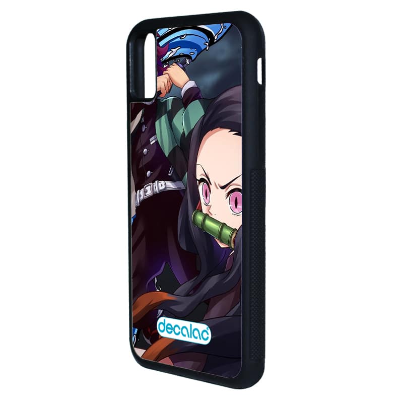 كفر-آيفون-XR-بتصميم-قوة-شخصيات-قاتل-الشياطين-1