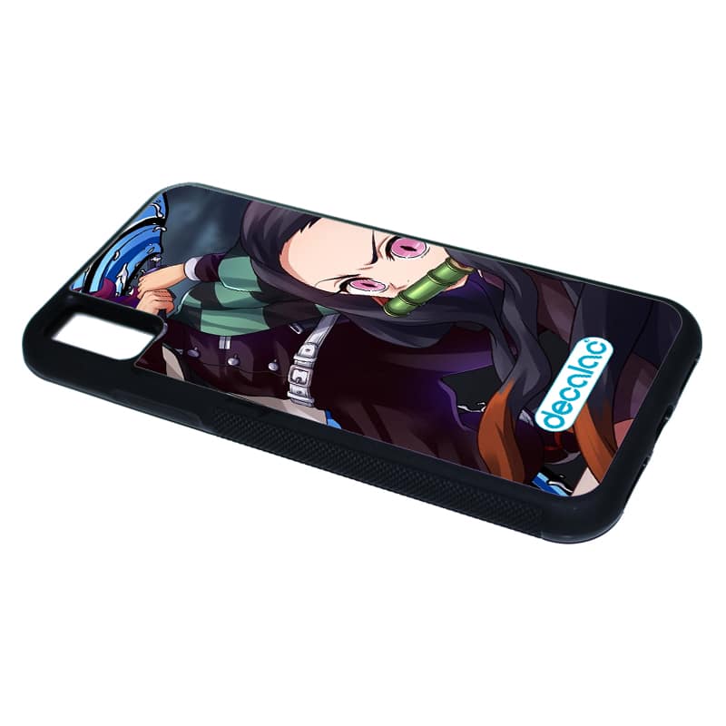 كفر-آيفون-XR-بتصميم-قوة-شخصيات-قاتل-الشياطين-2