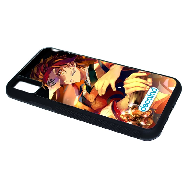 كفر-آيفون-XR-بتصميم-قوة-كامادو-تانجيرو-2