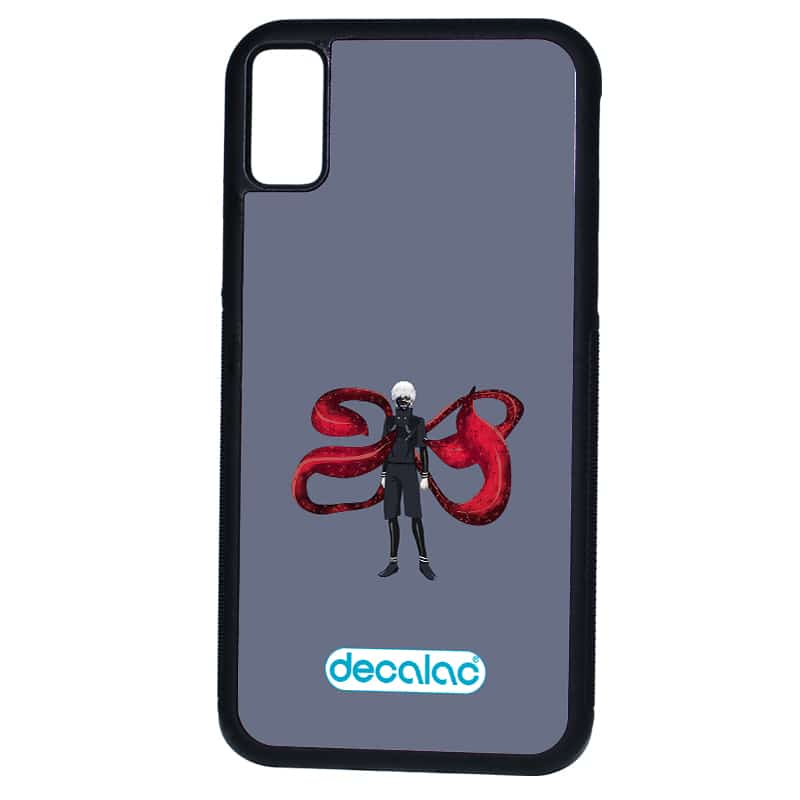 كفر آيفون XR بتصميم قوة كانيكي طوكيو الغول كفر آيفون XR بتصميم قوة كانيكي طوكيو الغول