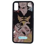 كفر آيفون XR بتصميم قوة لاو ون بيس