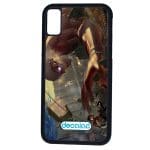 كفر آيفون XR بتصميم قوة ميكاسا انمي هجوم العمالقة