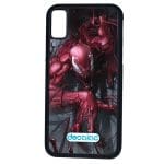 كفر آيفون XR بتصميم كارنج سبايدر مان