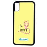 كفر آيفون XR بتصميم كن سعيد