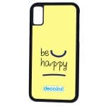 كفر آيفون XR بتصميم كن سعيد