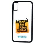 كفر آيفون XR بتصميم كن قوي