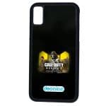 كفر آيفون XR بتصميم كول أوف ديوتي