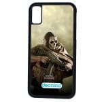 كفر آيفون XR بتصميم كول أوف ديوتي