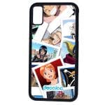 كفر آيفون XR بتصميم لحظات مهمه ون بيس