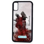 كفر آيفون XR بتصميم لعبه بلود بورن