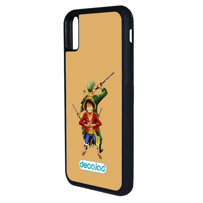 كفر-آيفون-XR-بتصميم-لوفي-و-زورو-ون-بيس-1