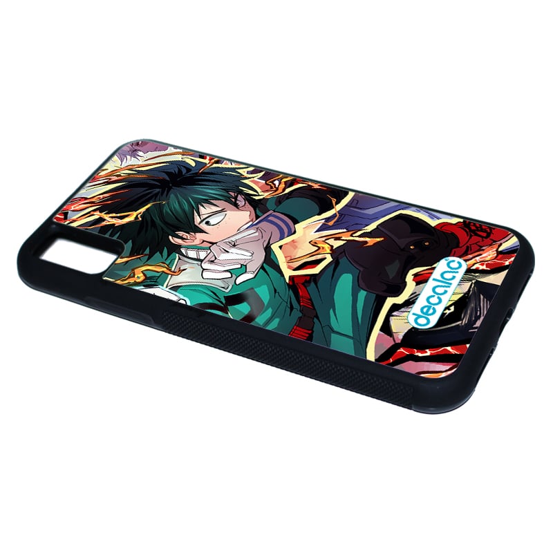 كفر-آيفون-XR-بتصميم-معركه-في-أكاديميتي-للأبطال-2