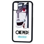 كفر آيفون XR بتصميم منظمة الأكاتسكي انمي ناروتو