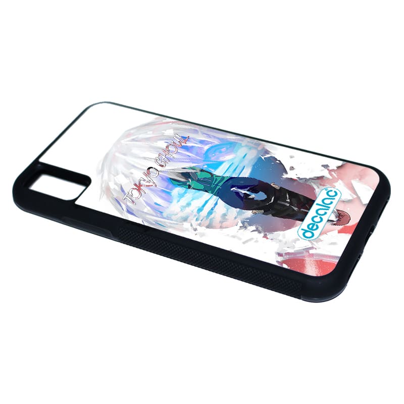 كفر-آيفون-XR-بتصميم-وحش-بداخلي-طوكيو-الغول-2