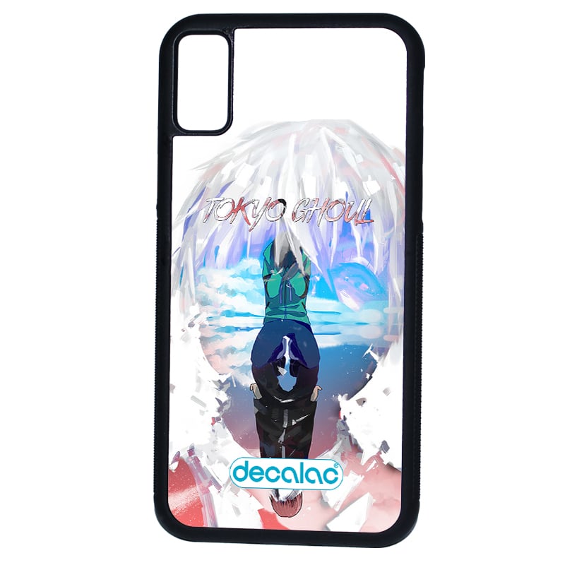 كفر آيفون XR بتصميم وحش بداخلي طوكيو الغول كفر آيفون XR بتصميم وحش بداخلي طوكيو الغول