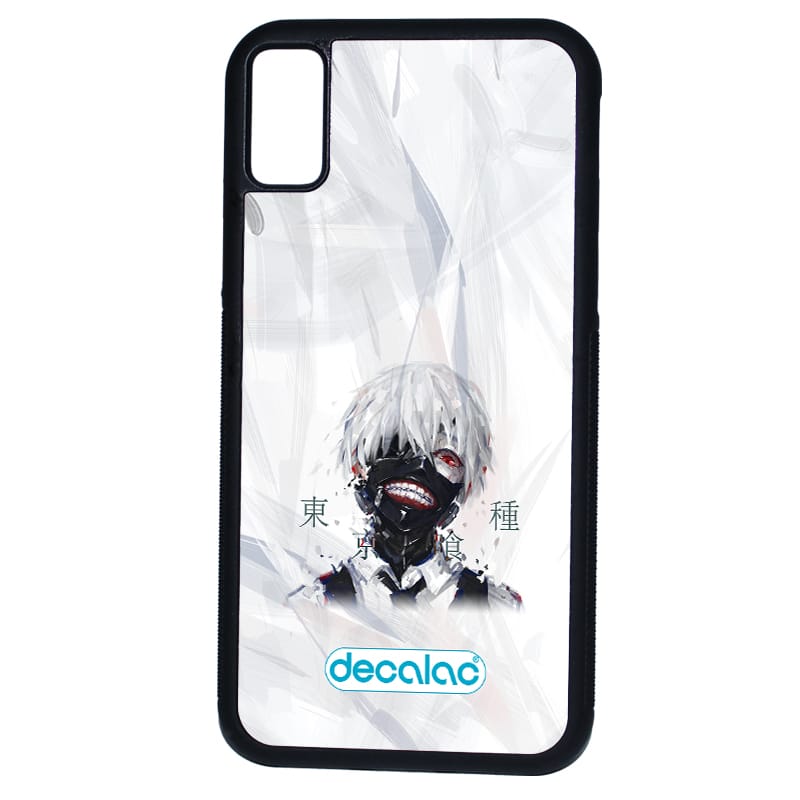 كفر آيفون XR بتصميم وحش طوكيو الغول كفر آيفون XR بتصميم وحش طوكيو الغول