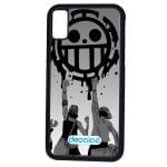 كفر آيفون XR بتصميم وداع الأميره فيفي ون بيس