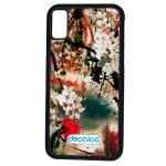 كفر آيفون XR بتصميم ورود