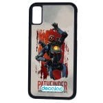 كفر آيفون XS بتصميم أبيكس ليجندز باثفايندر سعيد