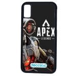 كفر آيفون XS بتصميم أبيكس ليجندز باثفايندر غاضب