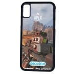 كفر آيفون XS بتصميم أبيكس ليجندز سلاح