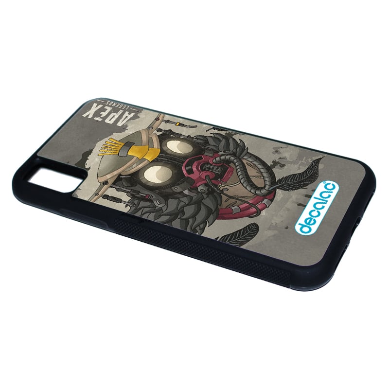 كفر-آيفون-XS-بتصميم-أبيكس-ليجندزالمخيف-بلد-هاوند-2