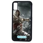 كفر آيفون XS بتصميم أساسنز كريد