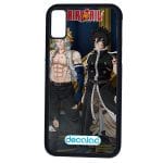 كفر آيفون XS بتصميم أعضاء فيري تيل